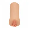 Pinup Dolls - Sun Kissed Beach Babe Molly Blowtide - TPE Small Masturbator - 127g - Flesh